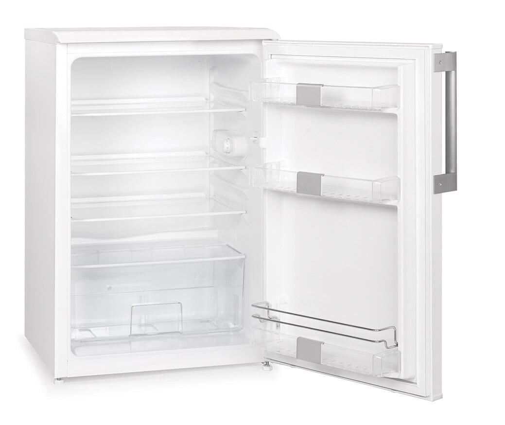 Lite medisin-kjøleskap-bestilt-gjennom-Seemoto-GRAM-KS-3135-90-1-holder-medisiner-på-riktig-temperatur