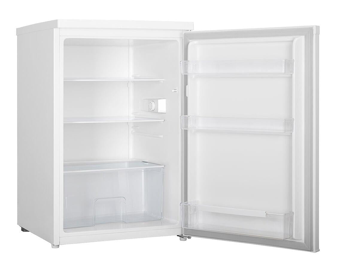 Lite-kjøleskap-som-bestilles-gjennom-Seemoto-GRAM-KS-1135-90-1-holder-medisiner-på-riktig-temperatur