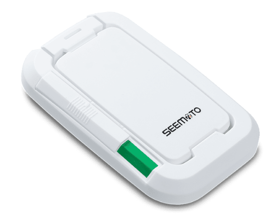 Temperaturlogger - Kjøletransport