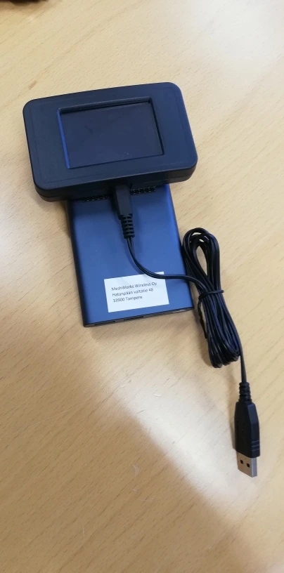 DGW-installasjonsinstruksjoner
