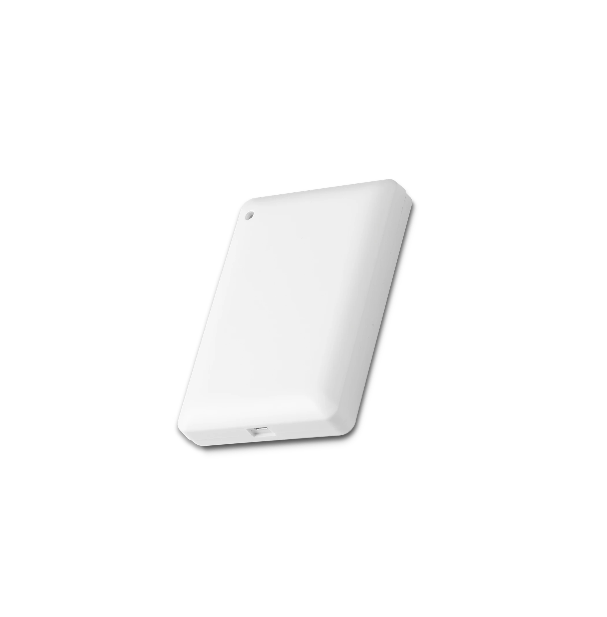 IAQS-installasjonsinstruksjoner