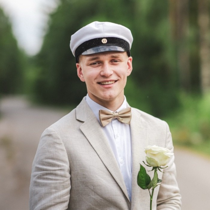Tuomas Kyrolä